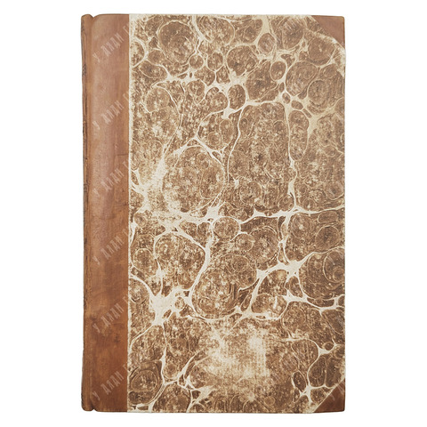 [Редкость] Иванов В. Записки, веденные во время путешествия императрицы...В 2 ч. Ч. 1–2. 1833.