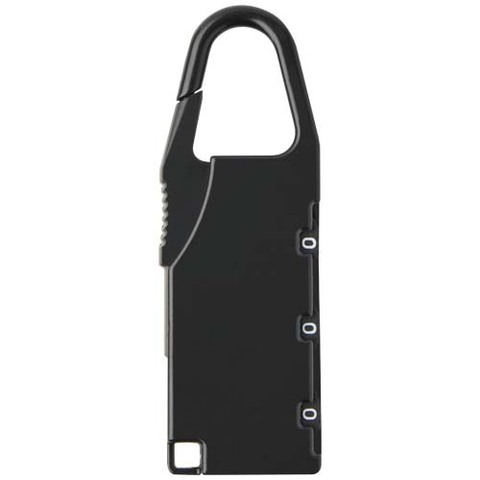 Traveler багажный замок