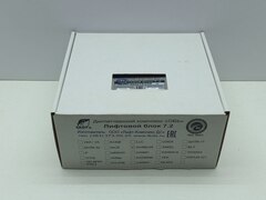 Лифтовой блок версии 7.2 «SCHINDLER» ЛНГС.465213.270-32