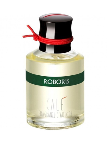 Cale Fragranze D'Autore ROBORIS unisex 50ml edp