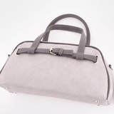 Сумка Саломея 361 итальянский дымка