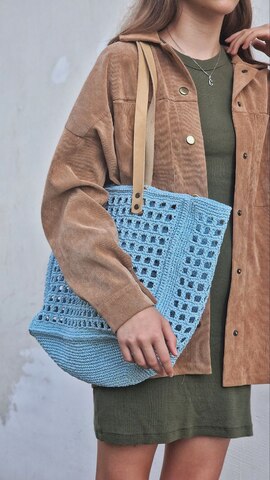 МК сумка Сетка