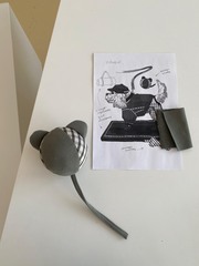 ИГРУШКА-МЯЧ 