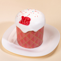 Мармелад со вкусом малины буквы 