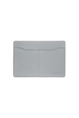 BIG PLANS — Travel Holder GREY