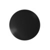 Aqueduto RAL0140 AQD RALO Донный клапан керамический Push-Open, черный матовый