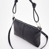 Сумка Саломея 1155 канадский черный