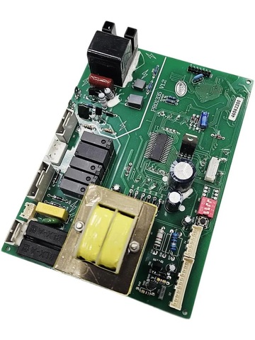 Плата управления (PR01335) для FERROLI Domina PRO/Fortuna/Vitabel... (арт. 46562200, 398000210)