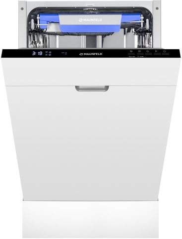 Maunfeld MLP45230 Light Beam Wi-Fi