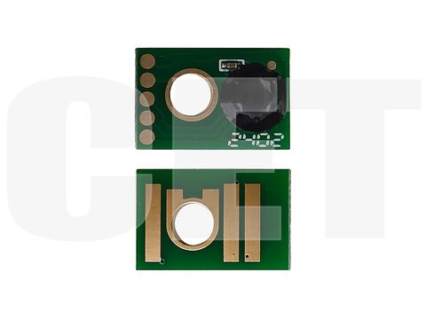 Чип картриджа 842634/842638/842630 для RICOH IM C7010 (CET) Black, CET381534
