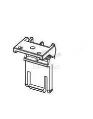 Петля ADF правая Lexmark MX321/MX421 (41X1320)