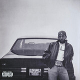 LAMAR, KENDRICK: GNX (Виниловая пластинка)