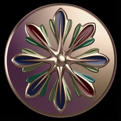 Силиконовый молд 