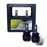 Комплект LED ламп  головного  света VIPER SPECTOR HB3 75W/35W