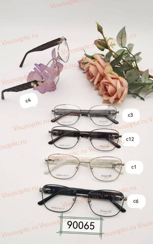 Оправа очков Alanie A90065 Алания