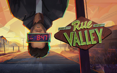 Rue Valley (для ПК, цифровой код доступа)