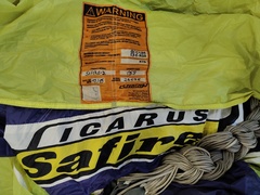 система в сборе Vector V3/ОП Safire2/ЗП PDO 160