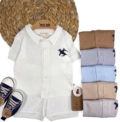 Костюм 9/24 мес.