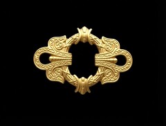 Силиконовый молд № 551