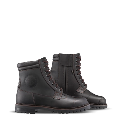 Мотоботы Gaerne G.Stone Gore-Tex Brown 47
