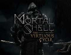 Mortal Shell: The Virtuous Cycle (для ПК, цифровой код доступа)