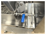 Фритюрница под давлением REDGASTRO MDXZ-24D