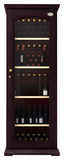 Винный шкаф IP Industrie CEX 501 VU