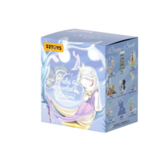 Случайная фигурка 52TOYS Sleep Dreamland Elves: Tales of Enchanted Dreams