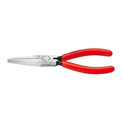 Длинногубцы черненые 140 мм Knipex 30 11 140 SB