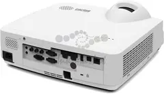 Проектор Cactus Bright CS-V2.WT 3LCD 4400Lm ANSI (1024x768) 30000:1 ресурс лампы:10000часов 1xUSB typeA 1xUSB typeB 2xHDMI 4кг — фото 2