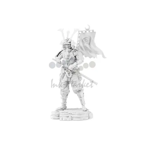 Фотополимерная смола Anycubic Standard, белая, 1 кг, SPTWH-106H