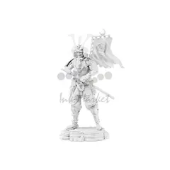 Фотополимерная смола Anycubic Standard, белая, 1 кг, SPTWH-106H
