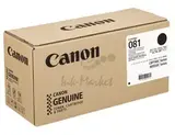 Canon 081BK Toner Black 7333C001 для Canon i-Sensys LBP740C Series MF850C Series