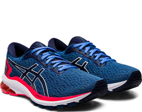 Кроссовки беговые Asics GT-1000 9 женские