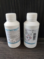 Очищающий раствор ERBA Hypoclean CC HEM00005/50003773 Erba Lachema s.r.o., Чешская Республика