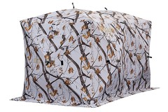 Зимняя палатка куб Higashi Double Winter Camo Comfort