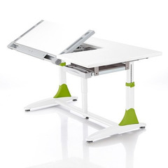 Растущая парта Comf-Pro King Desk BD368 (1400×765 мм)