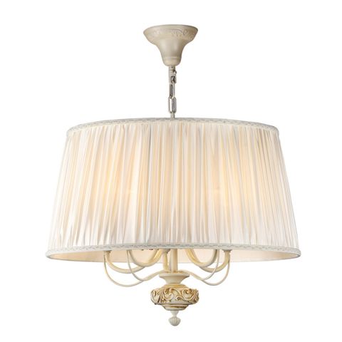 Подвесной светильник Maytoni Olivia ARM326-55-W