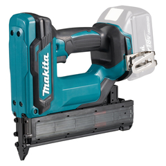 Аккумуляторный гвоздезабиватель Makita DFN350ZJ