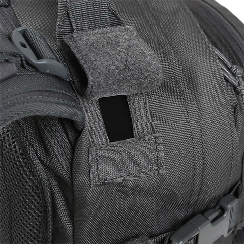 Картинка рюкзак тактический Сплав Baselard urban серый - 10