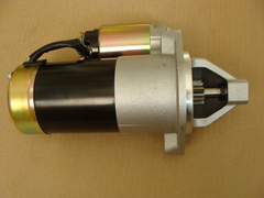 стартер дв ЗМЗ 406-409 редукторный 1,8 кВт (MetalPart)