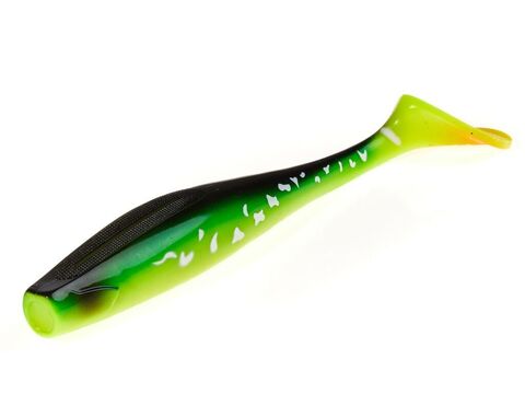 Виброхвост LJ 3D Series Kubira Swim Shad 10.3