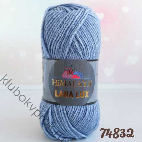 HIMALAYA LANA LUX 74832,