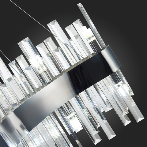 Светильник подвесной ST Luce Bafo SL1160.113.12