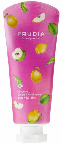 Frudia My Orchard Quince Body Essence (Айва) 200 g.