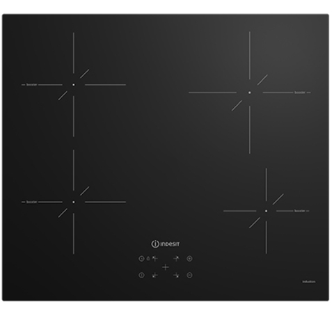 Варочная панель Indesit IS 41Q60 NE mini –  1