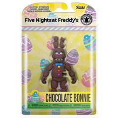 Funko! Five Nights at Freddy's. Special Delivery: Chocolate Bonnie