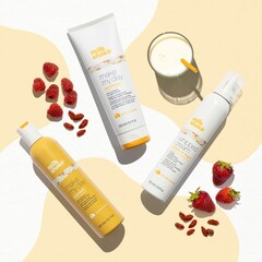 Кондиционер для придания мягкости и эластичности волосам / Make my day conditioner 250 мл