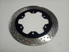 Диск на Honda CBF 500 / 600, CBR F 1000, VT C2 SHADOW 750 / тормозной / передний