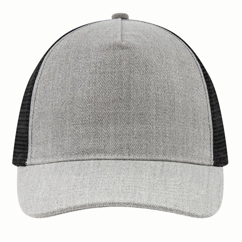 Бейсболка CASUAL FIT, 5 клиньев